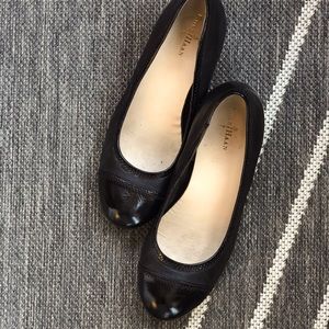 Cole Haan Wedges with Nike Air